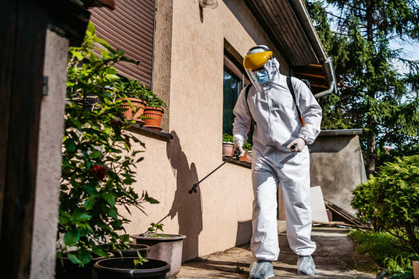 Best Pest Inspection Near Me  in Pleasant Hill, PA